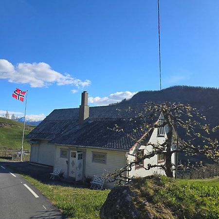 Casa Grend Hotel Kvam  Екстериор снимка